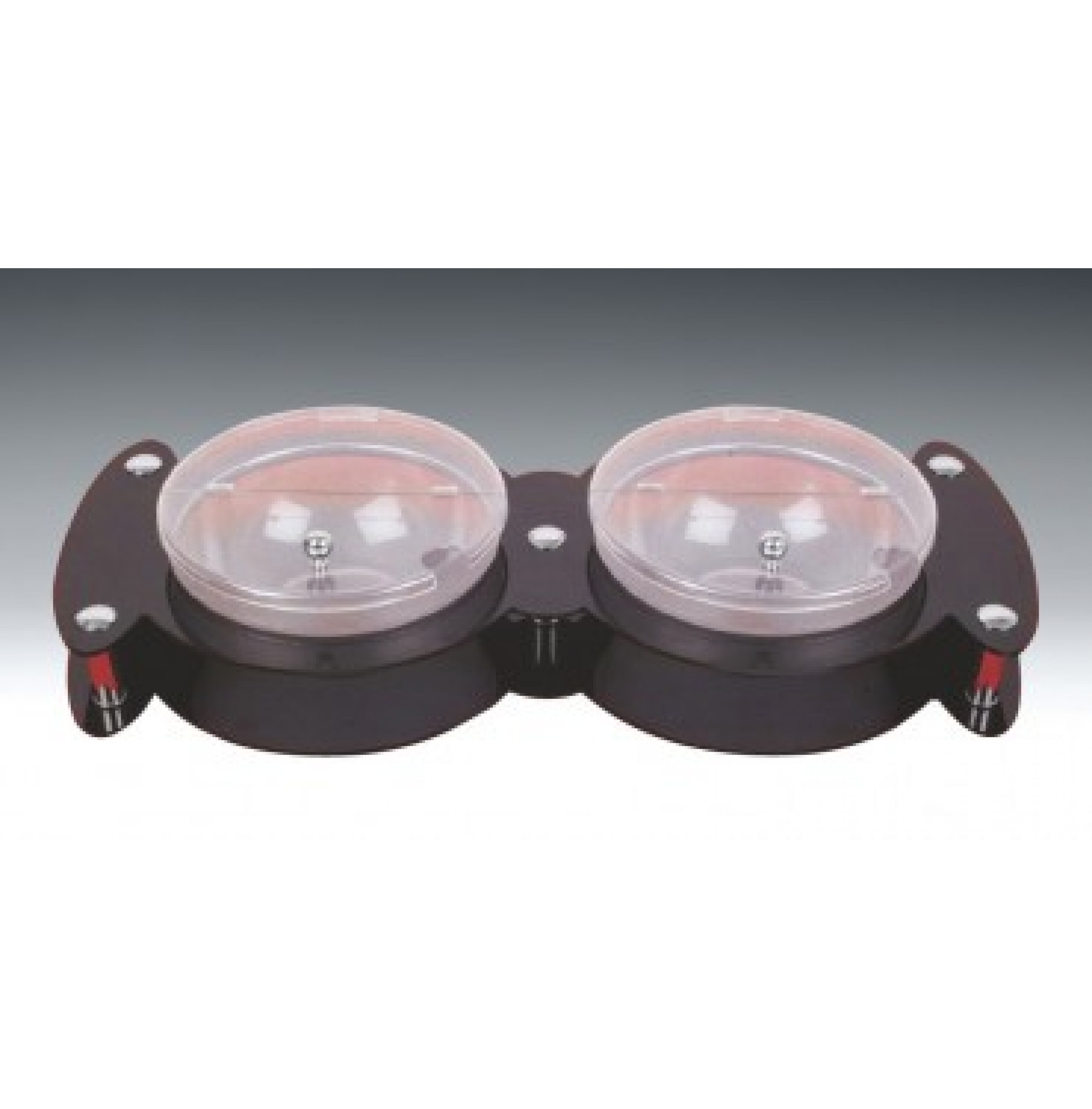 POLYCARBONAT KASELİ TEŞHİR STANDI / 23 Cm 30 X 70 X H: 10 Cm